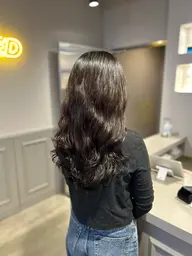 【💎当日限定💎】✨カット＋カラー＋髪質改善トリートメント✨