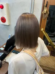 💛エクステ💛 エクステoff + シャンプードライ🫧￥3,500 +指名料500