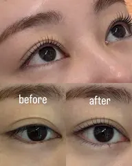 👀ラッシュリフト❣️※モデル募集