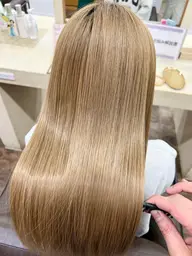 💎髪質改善treatment💎