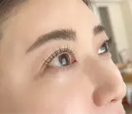 ラッシュリフト（美容液コーティング付）