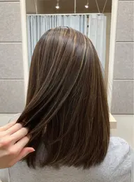 🌼ブリーチハイライト🌼