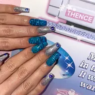 ※営業時間外施術【ジェル】 オフあり90分アートコース