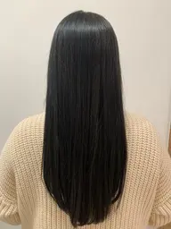 40%off!✂️カット➕最高級Aujuaトリートメント✨