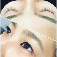 まつげエクステ80本(オフなし)