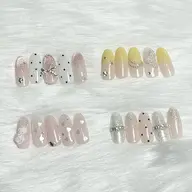 オフなし春限定プレミアムデザイン