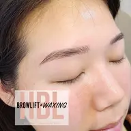 【HBL〜ハリウッドブロウリフト〜】