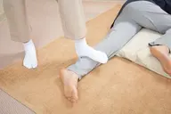 足のむくみもスッキリ!!下半身のみ45分コース