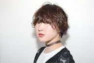 カット & パーマ & トリートメント