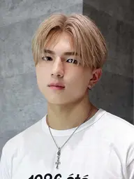 ⭐️メンズ限定⭐️〔カット➕ダブルカラー➕トリートメント〕⭐️