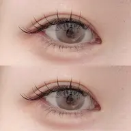 🌼練習モデル※注意事項ご確認ください⚠️マツエクフラットラッシュ70本まで🐣