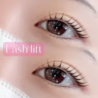 【SNS掲載モデル募集】まつ毛パーマ(コーティング込)【束本店出勤時限定】