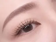 選べるパーマ✨3STEPケラチントリートメント＆コーティング付！ラッシュリフト or パリジエンヌラッシュリフト