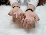 オフあり(別)【チップスカルプ】シンプル定額デザイン