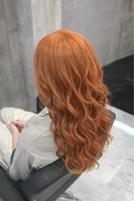 《🌟人気No.1🐰⸝꙳.‎˖》全体ブリーチダブルカラー𓂃𓂂◌💍