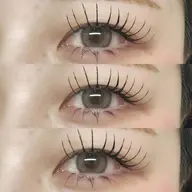 下まつ毛つけ放題​〜​50本まで​〜​