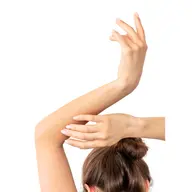 💎シュガーリングワックス脱毛／ 腕 ／保湿ケア付き【女性限定】