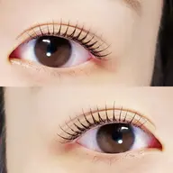 【パリジェンヌ&まつ毛パーマ(上）】🫧アイシャンプ付き