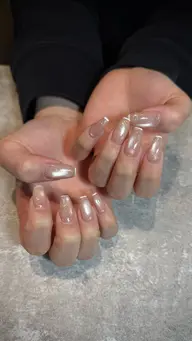 カラーライン💅【オフ込み】ラメ・マグネットカラー選択🉑