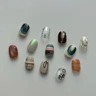 おまかせデザインコース【オフ込み】