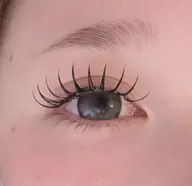 【リペア限定】バインドロック40束orフラットラッシュ80本💎他店リペア可能💎リピート様3500円