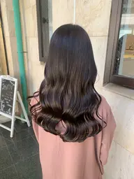 🌟《新規限定》カット & パーマ & 高保湿トリートメント🌟(頭皮マッサージサービス)