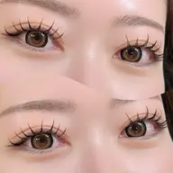 バインドorダブルラッシュ50束 【マツエク/エクステ/所沢】