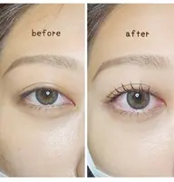 【ご新規限定】次世代まつげパーマ パリジェンヌラッシュリフト