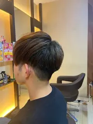 メンズカットモデル募集✨