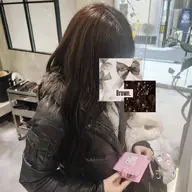 ﾓﾃﾞﾙ様限定☆°ﾜﾝｶﾗｰ