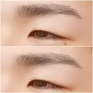 🧊メンズアイブロウWAX🧊黄金比から垢抜け眉に⛓️🪙💎