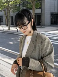 ライフスタイルに合わせた提案💐正確で綺麗なシャンプーカットブロー　※男性女性◎
