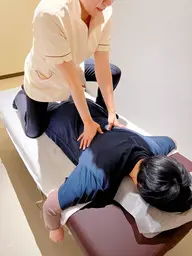 ボディケア　全身60分