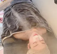 極上ドライヘッドマッサージ首肩凝りにも🔥