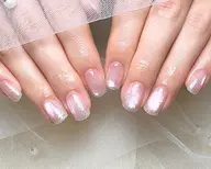 ちゅるん韓国マグ＋ラメ