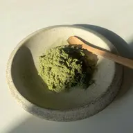 よもぎ蒸し40分¥4.000