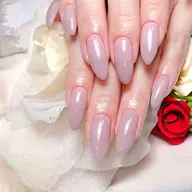 ワンカラーネイル