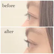 すぐ予約限定❤️パリジェンヌラッシュリフトorまつげパーマ💓