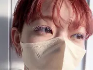 💜カラーエクステ つけ放題💜［オフ込み/mix◎］詳細必ずお読みください