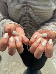 ✨🪞ワンカラー➕ミラーパウダー🪞✨