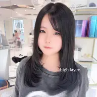 🩶カット🩶¦スタイリング込み⟡.·