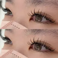 🩵フラットラッシュつけ放題【アイシャンプー・コーティング付き】