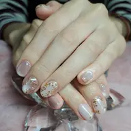 〖オフ有り〗持ち込みデザイン　ご予約時にデザインの映像は必ず送ってくださいませm(_ _)m