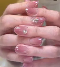 (オフ無し)シンプル、カラーグラデーション💚💛❤️