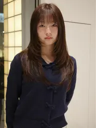 メンテナンスカット＋トリートメント
