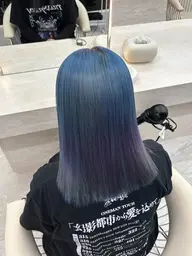 【髪質改善】ケラチントリートメント🪄︎︎モデル料金⟡.·*.