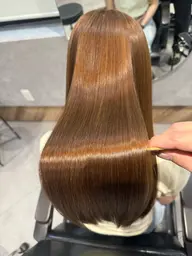 【✨透明感カラー✨】