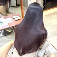 【ダメージによるうねりが気になる方へ】最高級♡絹髪トリートメント✨🪞