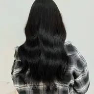 【新規/平日限定】似合わせカット＋艶カラー＋PPTトリートメント¥6980