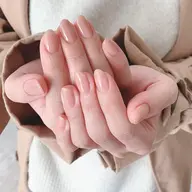 みんなだいすき♡ちゅるんワンカラー💅オフなし